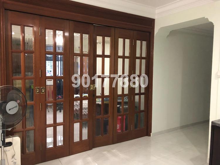 Blk 287A Jurong East Street 21 (Jurong East), HDB Executive #168629212